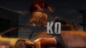 Seria Def Jam na konsolach nowej generacji? Wystartowała specjalna petycja