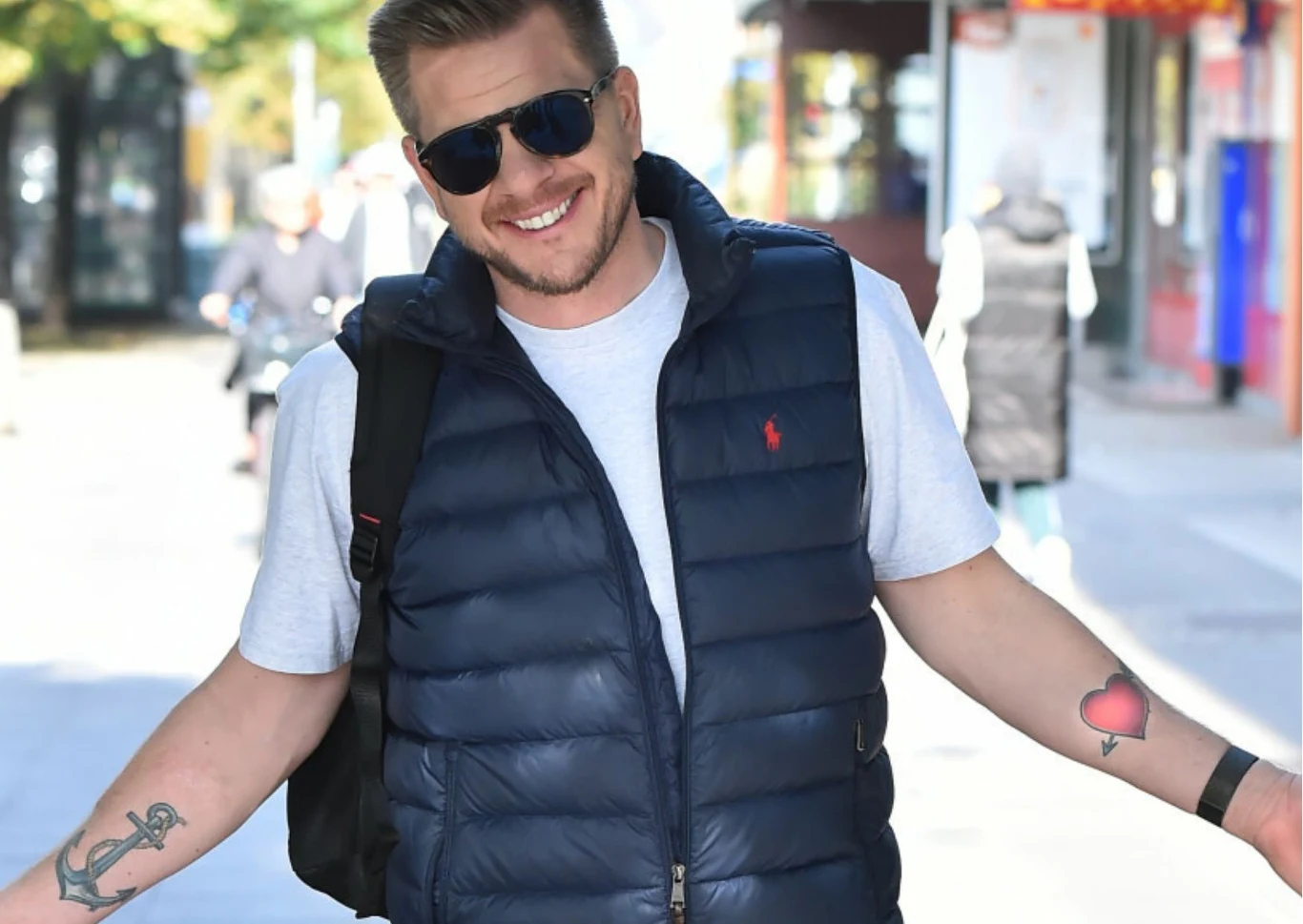 Filip Chajzer Filip Chajzer