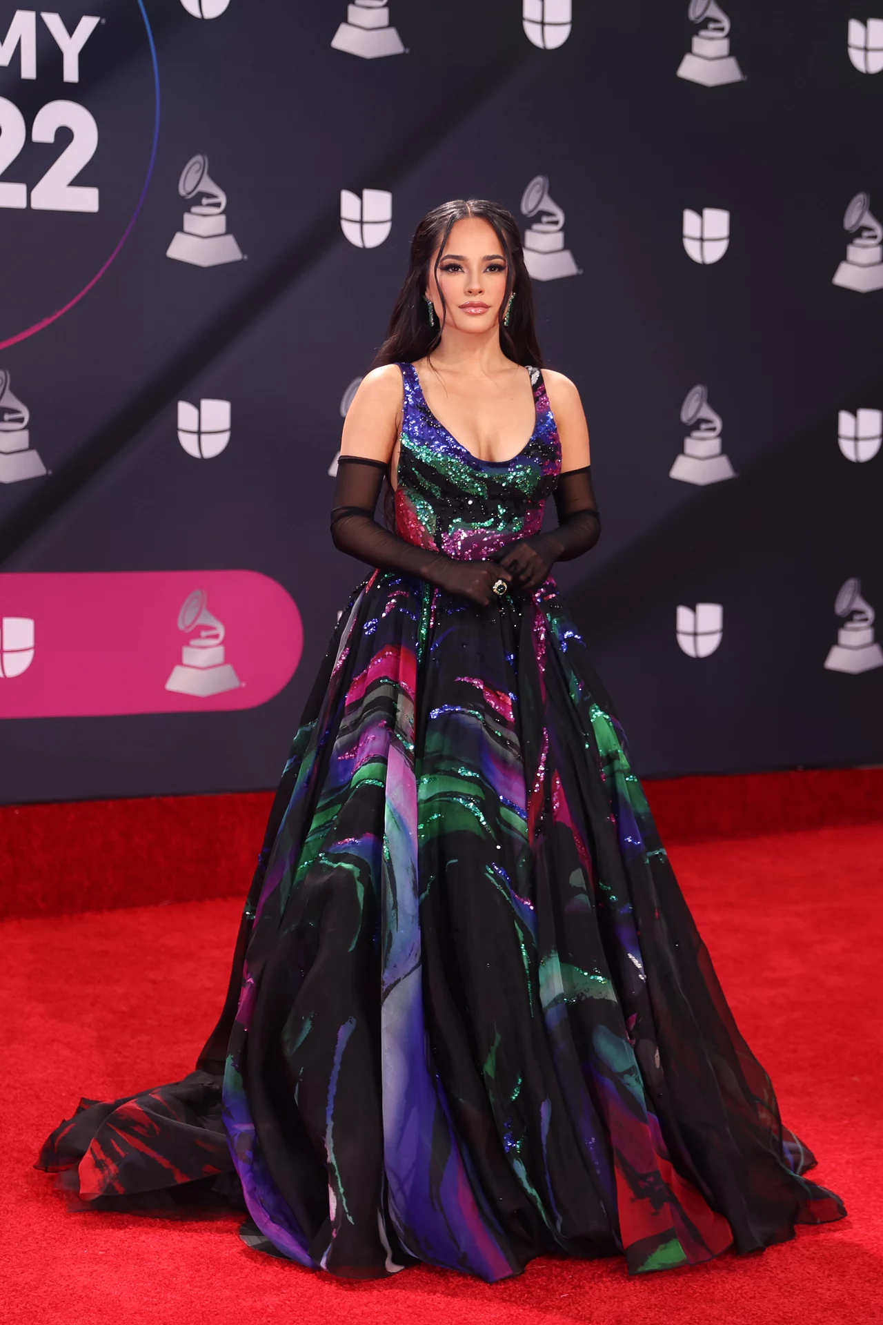 Becky G Becky G