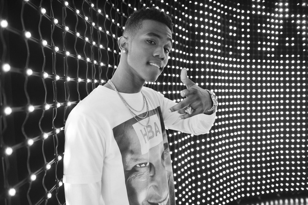 B. Smyth miał 28 lat