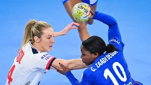 Starły się dwie potęgi i... znów skończyło się tak samo! Skandynawia rządzi