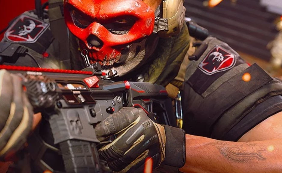 Call of Duty: Warzone 2