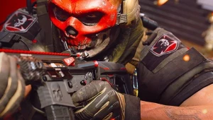 Call of Duty: Warzone 2 - fala krytyki w serwisie Steam