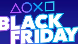 Black Friday wg PlayStation