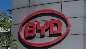 BYD chiński producent myśli o niemieckim rynku
