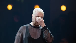 Sam Smith będzie gwiazdą Orange Warsaw Festival 2023