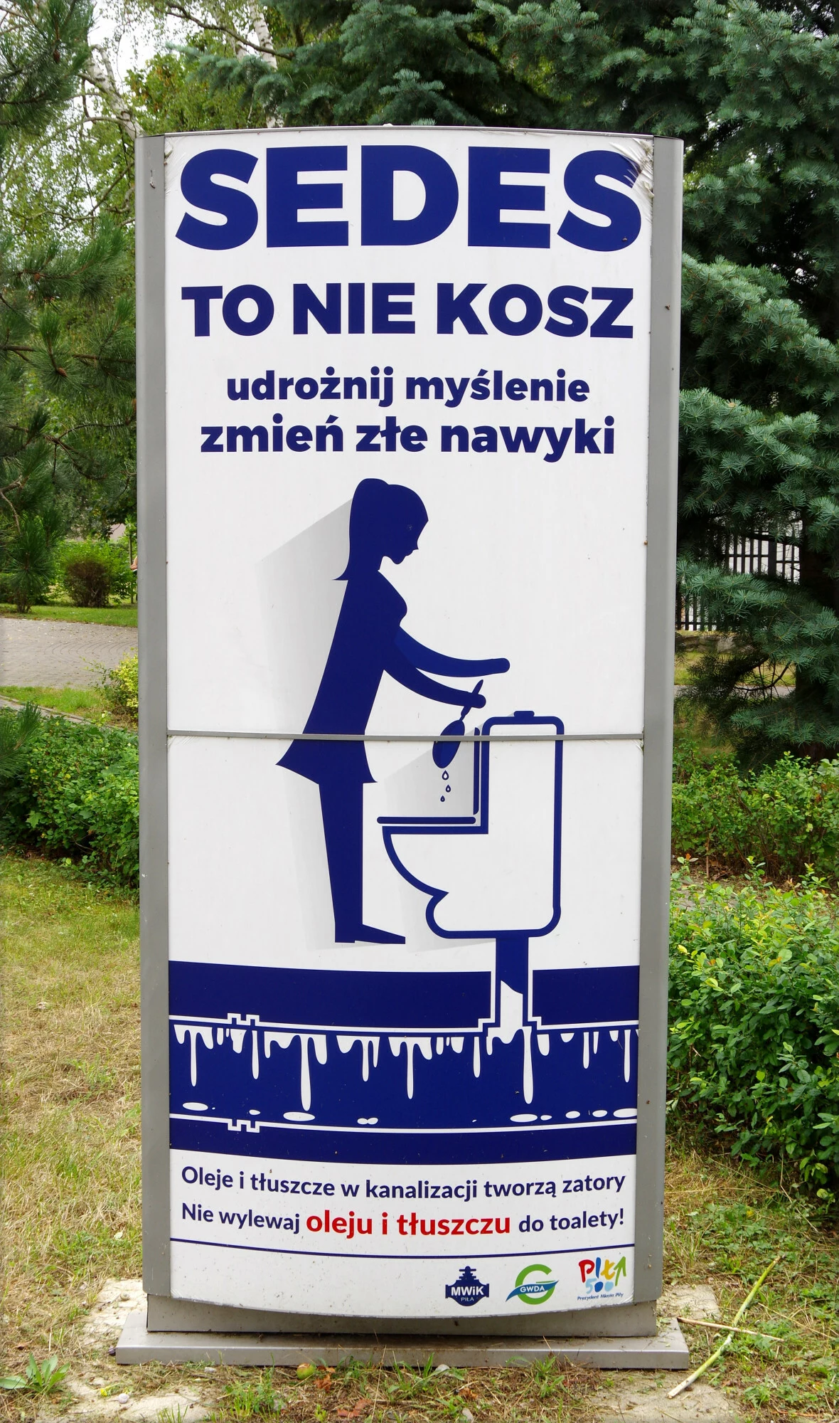Kampania edukacyjna Kampania edukacyjna