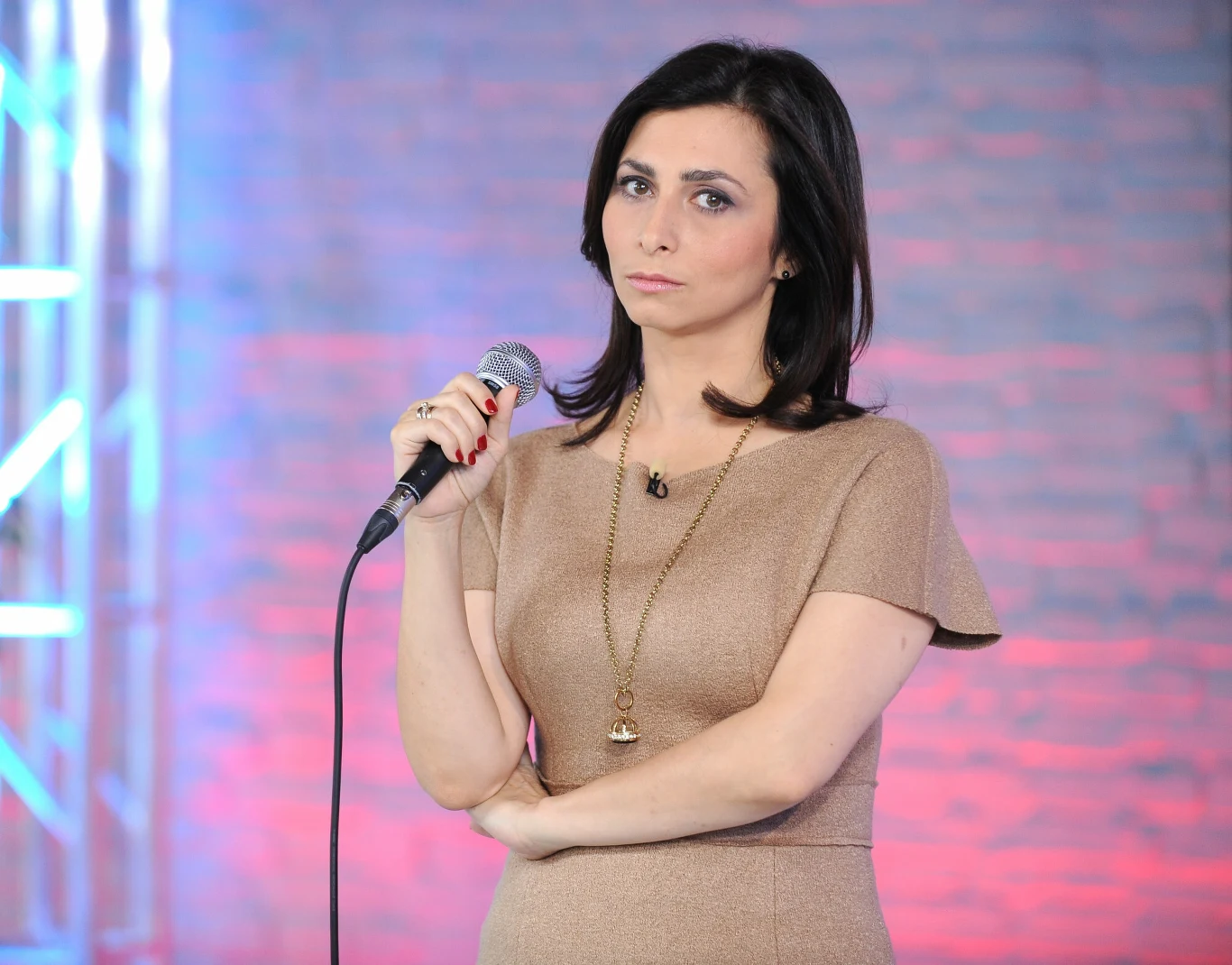 Wróżka Aida ma dla Polaków kolejne przesłanie Wróżka Aida ma dla Polaków kolejne przesłanie