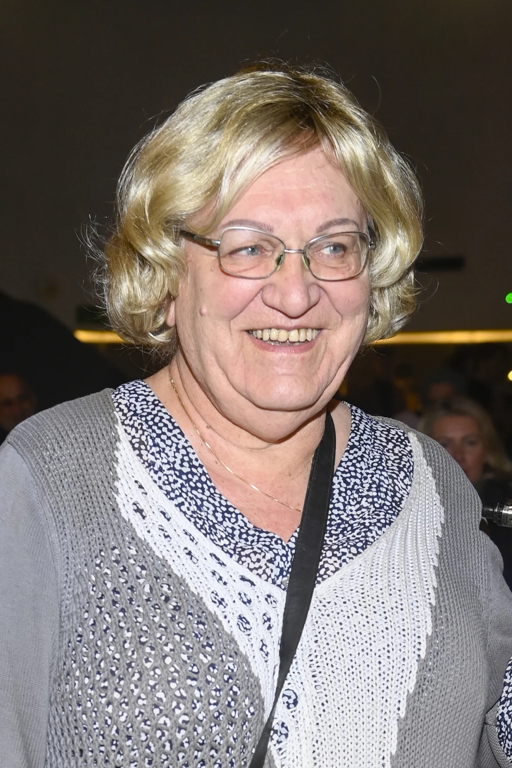Anna Grodzka Anna Grodzka