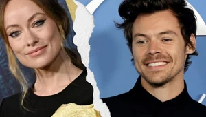 Harry Styles i Olivia Wilde rozstali się. Wiemy o co poszło 