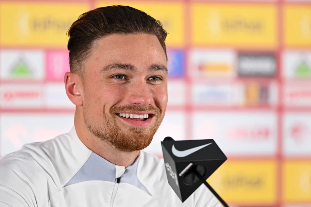 Matty Cash Matty Cash