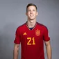 Dani Olmo