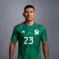 Jesus Gallardo