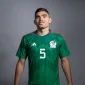 Johan Vasquez