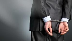 ​Legenda japońskiego rynku gier aresztowana