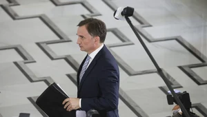 Zbigniew Ziobro 