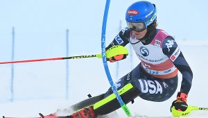Mikaela Shiffrin