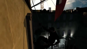 ​Remake Splinter Cell na nowym oficjalnym zwiastunie