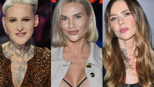Karolina Gilon, Maja Sablewska, Agnieszka Chylińska