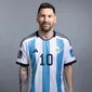 Leo Messi