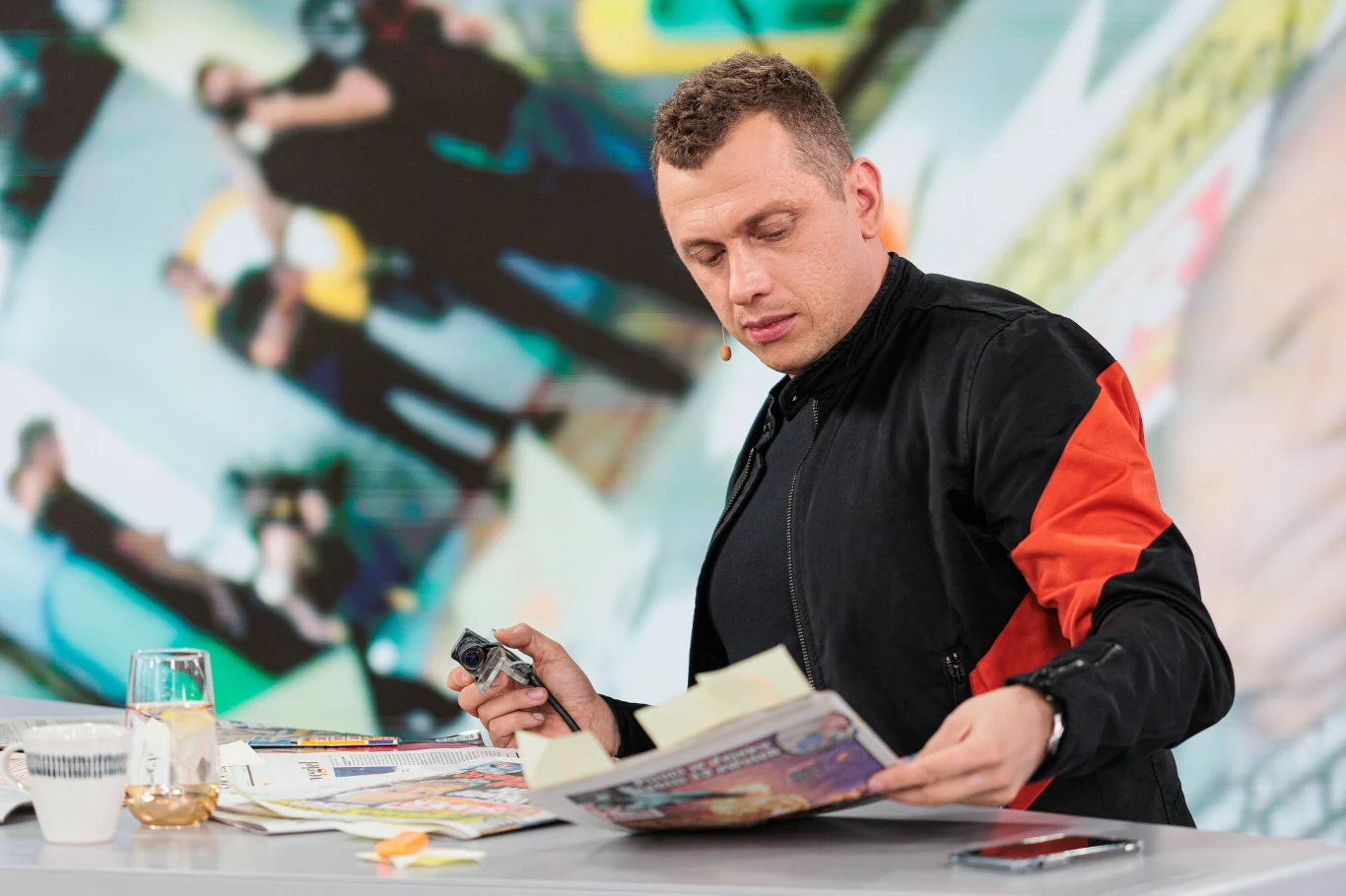 Wojciech Bojanowski Wojciech Bojanowski