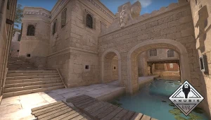 Anubis / CS:GO