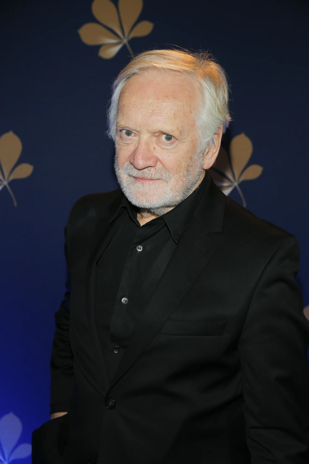 Andrzej Seweryn 