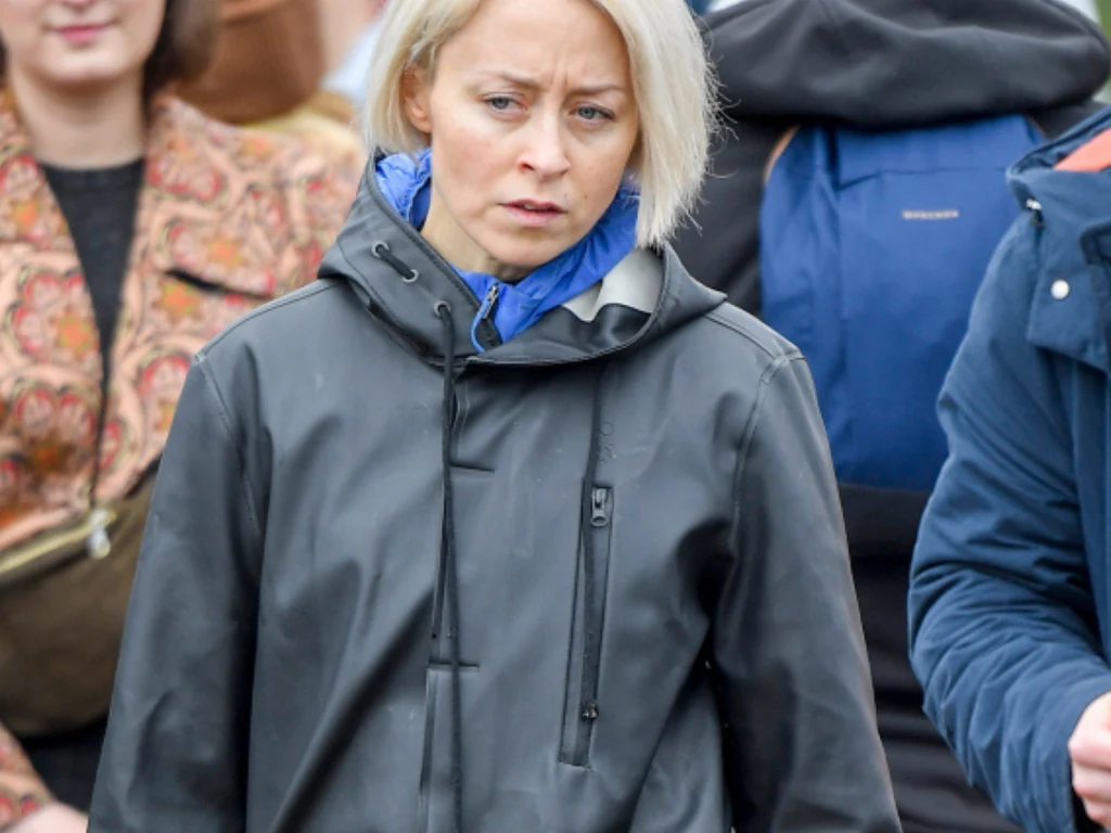 Natalia Przybysz była molestowana