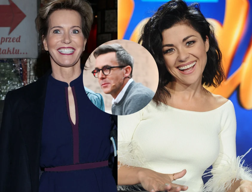 Paulina Smaszcz atakuje Cichopek. Kurzajewski zareaguje?