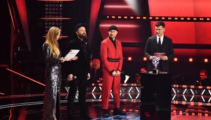 Finał "The Voice of Poland"