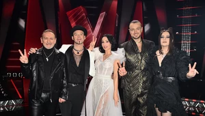 Burza w sieci po finale "The Voice of Poland". Widzowie mocno podzieleni