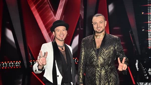 Wpadka w "The Voice of Poland". Pojawiły się niespodziewane problemy 