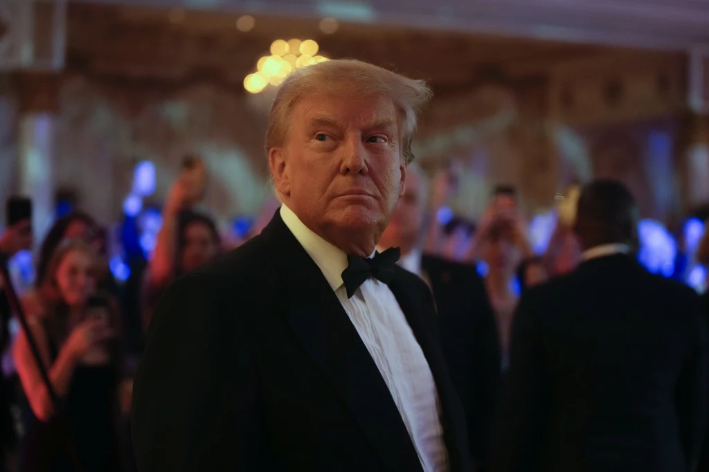 Donald Trump Donald Trump