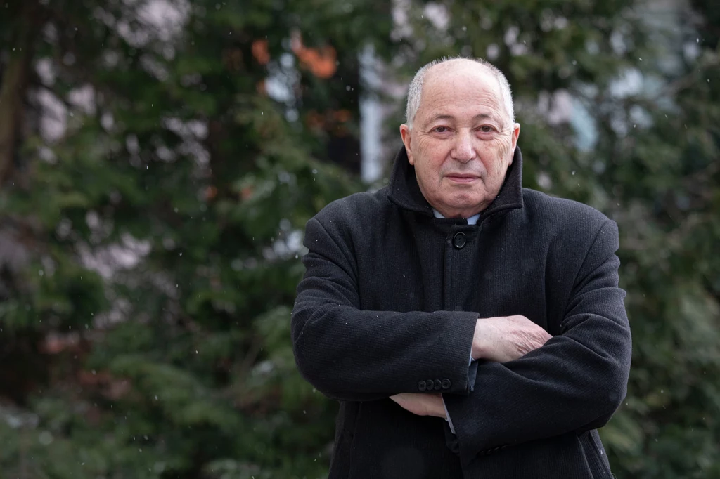 Józef Orzeł współzałożyciel i były poseł Porozumienia Centrum, przewodniczący Rady ds. Cyfryzacji przy premierze: Józef Orzeł współzałożyciel i były poseł Porozumienia Centrum, przewodniczący Rady ds. Cyfryzacji przy premierze: