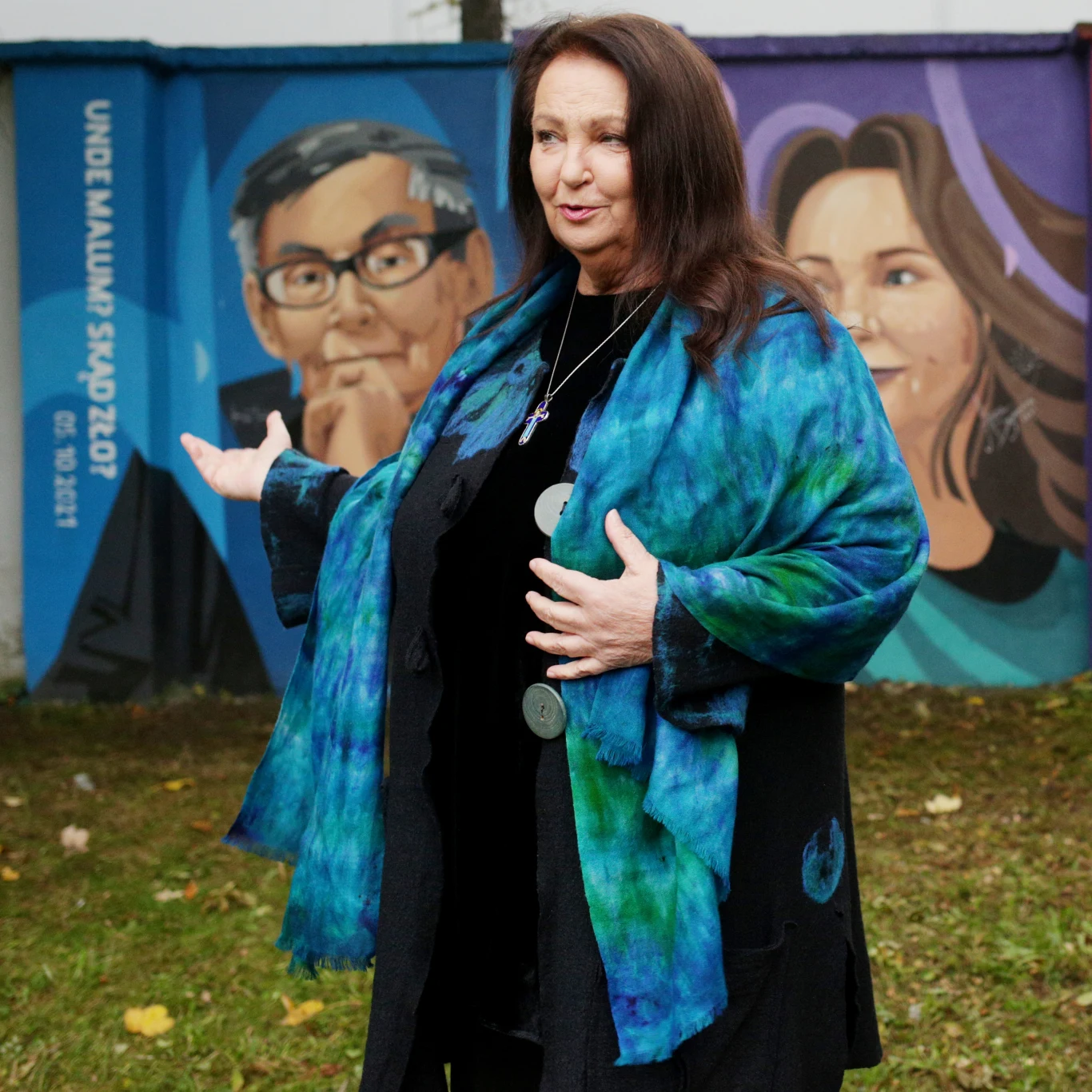 Anna Dymna Anna Dymna