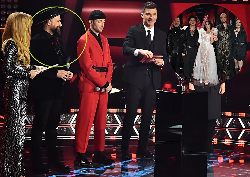 Finał The Voice of Poland