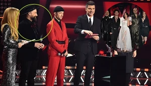 Finał The Voice of Poland