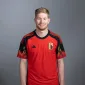 Kevin De Bruyne