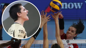 Polska siatkarka wraca do formy. Imponuje w nowym klubie