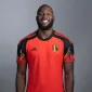 Romelu Lukaku