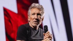 Roger Waters nagrał nową wersję słynnego hitu Pink Floyd. Posłuchaj "Comfortably Numb"!