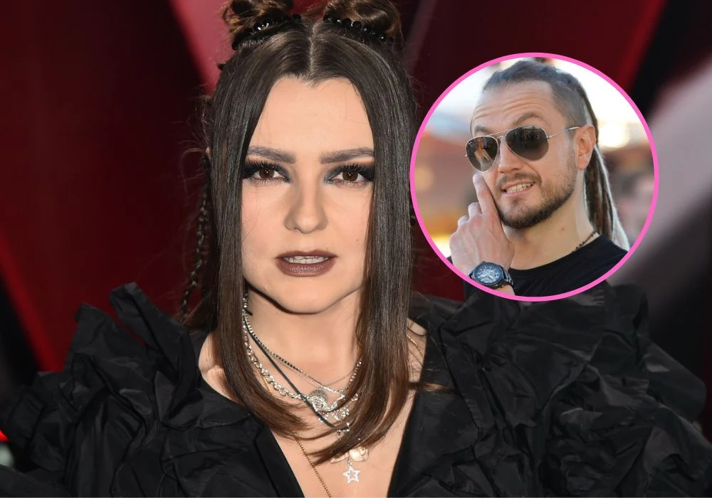 "The Voice of Poland": Baron o umiejętnościach Lanberry "The Voice of Poland": Baron o umiejętnościach Lanberry