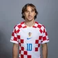Luka Modrić