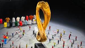 Mundial 2022 w Katarze oficjalnie otwarty! Oto, co pokazali gospodarze turnieju