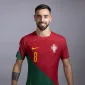 Bruno Fernandes