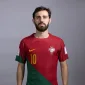 Bernardo Silva