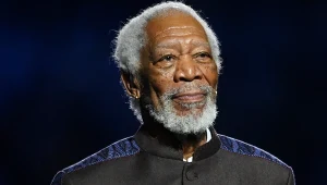 Morgan Freeman otworzył Mistrzostwa Świata w Katarze