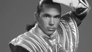 Jason David Frank