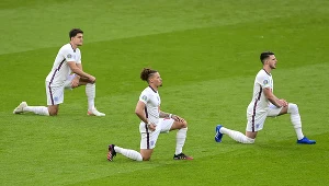 Anglicy uklękną przed meczem w czasie MŚ 2022. "Mocne oświadczenie"