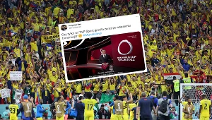 Przedziwna wpadka TVP. Na ekranie pojawiły się słowa o... gestapo